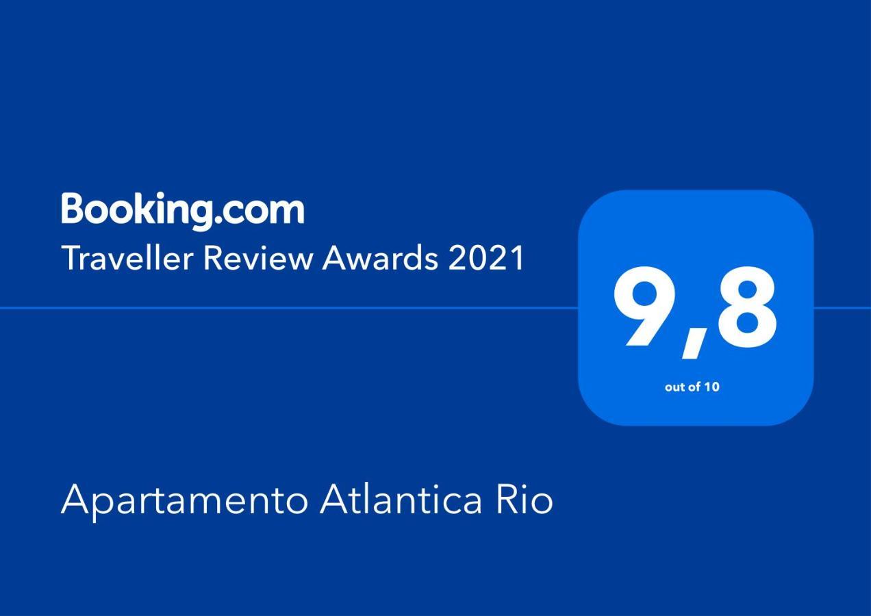 Atlantica Rio Frente Ao Mar Río de Janeiro