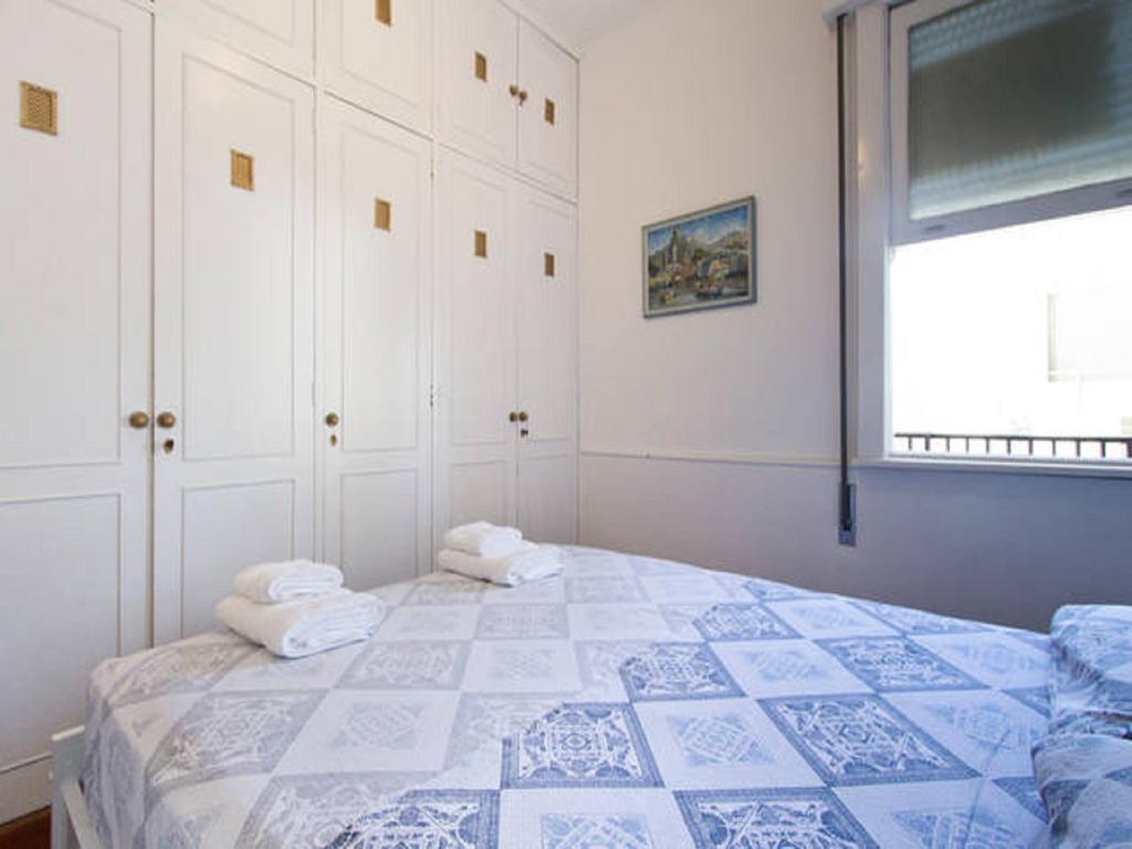 Appartement Atlantica Rio Frente Ao Mar *