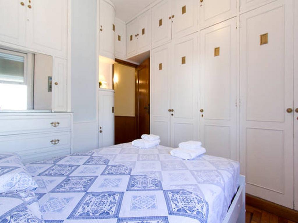 Appartement Atlantica Rio Frente Ao Mar