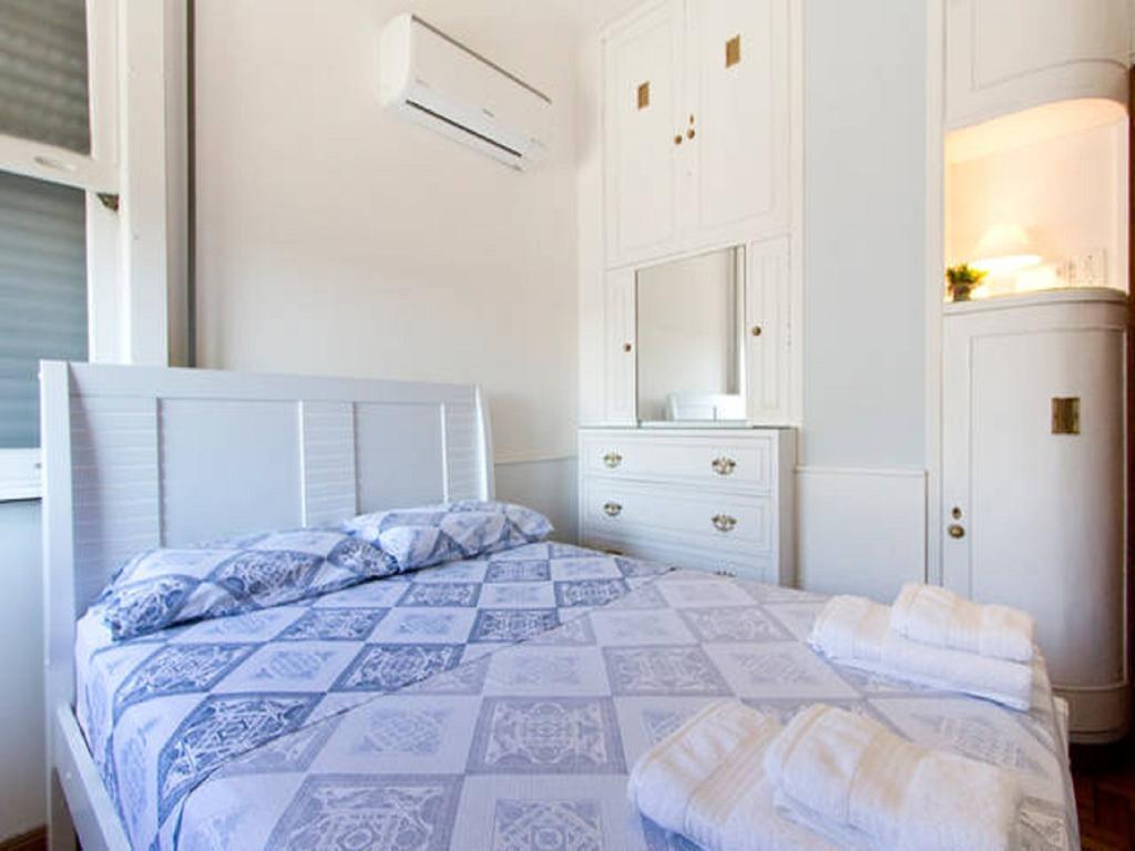 Appartement Atlantica Rio Frente Ao Mar *